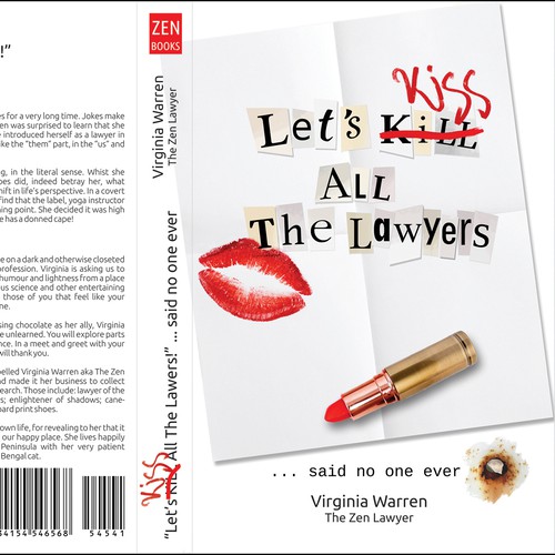 Cover book