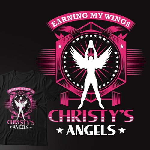 Christy's Angels