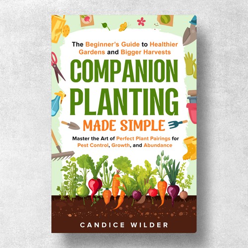 Companion Planting Made Simple