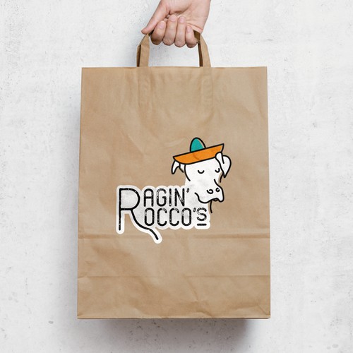 Ragin'Rocco's