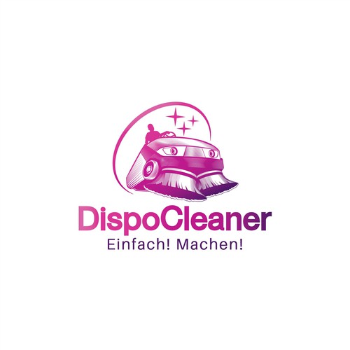 DispoCleaner