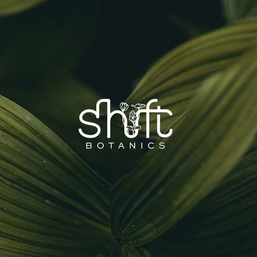 Shift Botanics