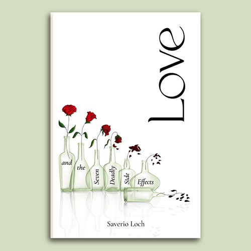Book cover Love