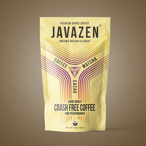 Coffee packaging