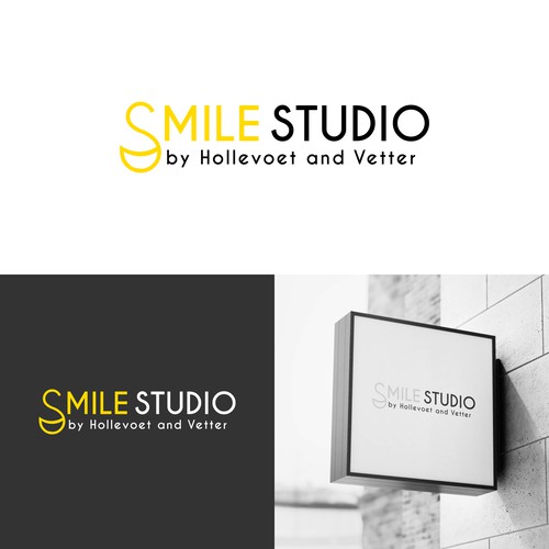 Smile Studio logo