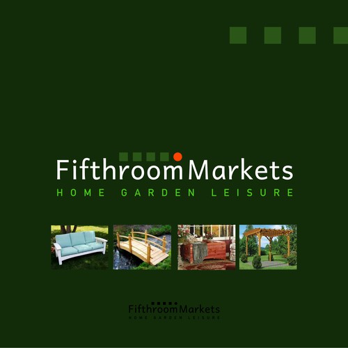 Rebrand Internet Retail Company