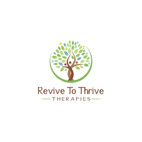 Therapies Logo