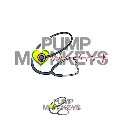 Pump Monkeys