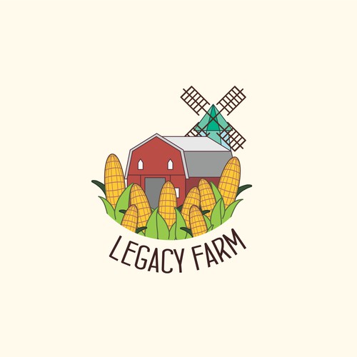 Farm logo