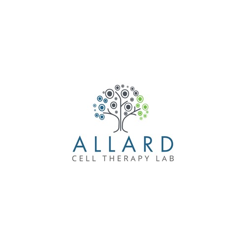 ALLARD cell therapy lab