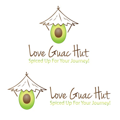 HOLY GUACAMOLE! We need some LOVE!