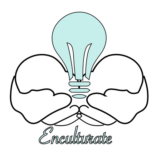 Logo for idea cultivation non-profit