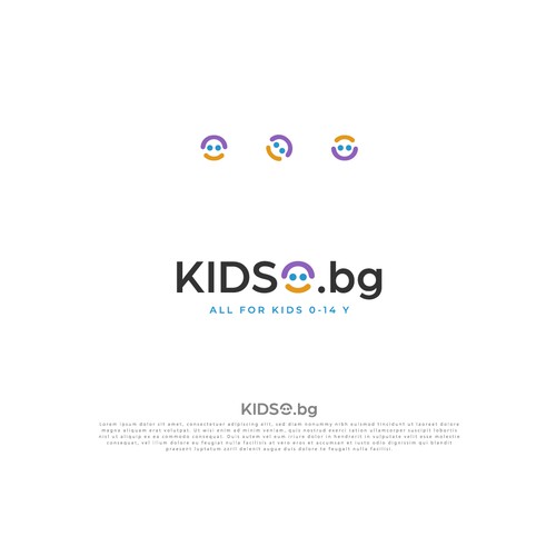 Kidso logo