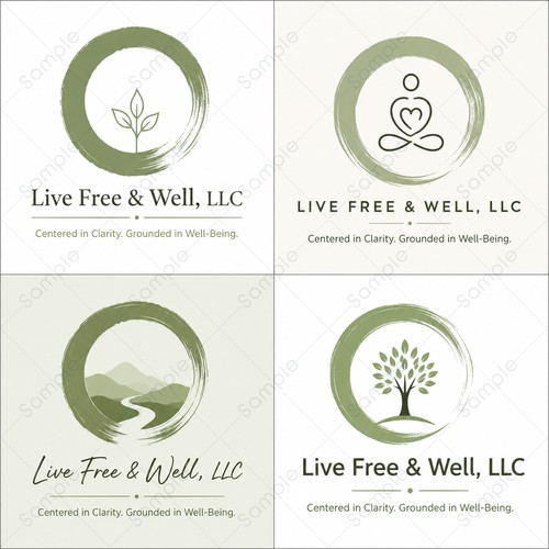 Live Free & Well, LLC