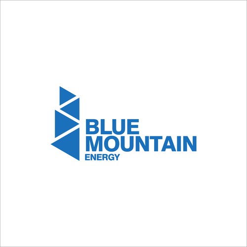 Blue Mountain energy 3