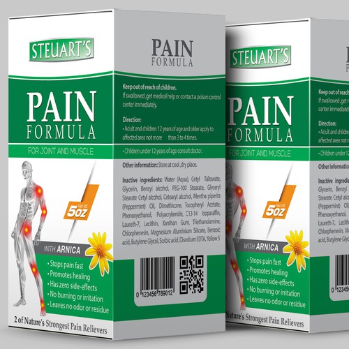 Pain