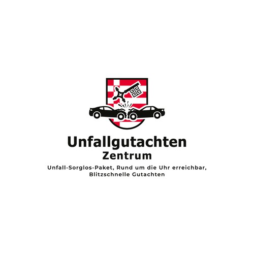 Unfallgutachten Zentrum