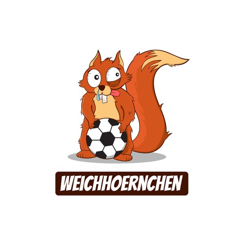 Logo für Twitch Streaming (Fifa)