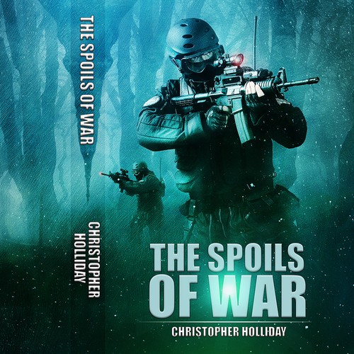 the spoils of the war