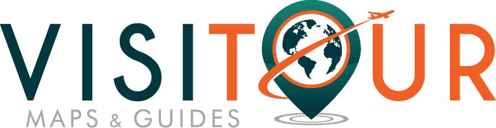 Logo for Tourist Map Company - ideas attached