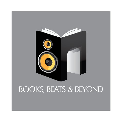 BOOKS, BEATS & BEYOND