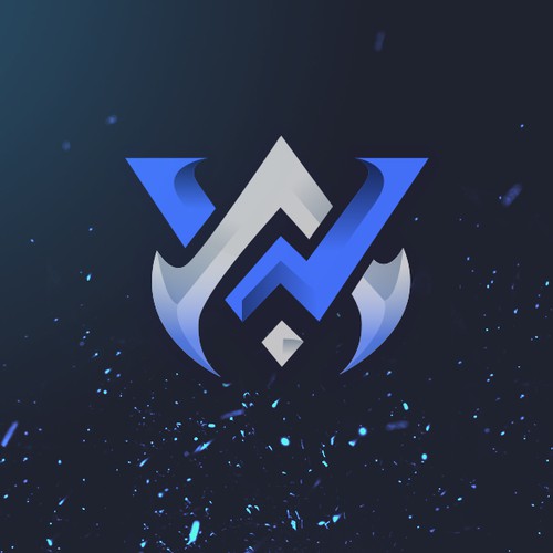 World of Warcraft Esports Logo