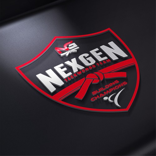Nexgen Taekwondo Team