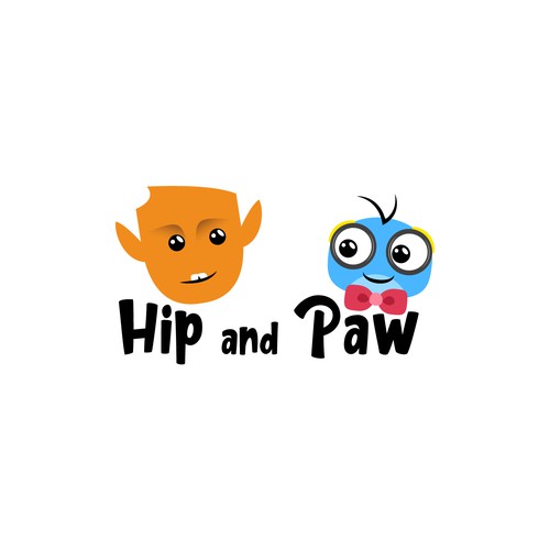 Hip and Paw