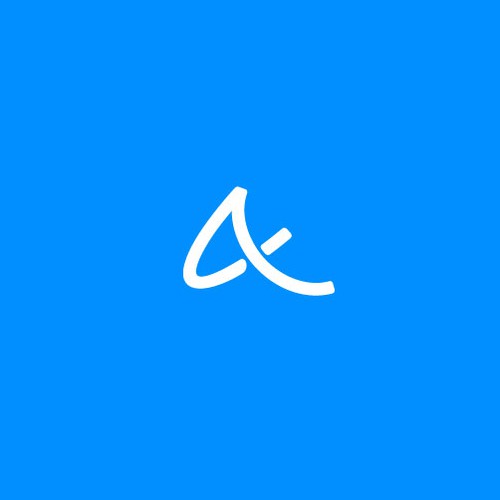 LETTER 'A'