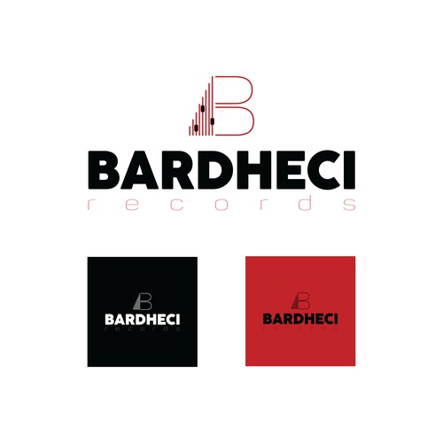 A musican recording studio based in kosovo 