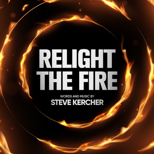 Relight the fire Music Cover