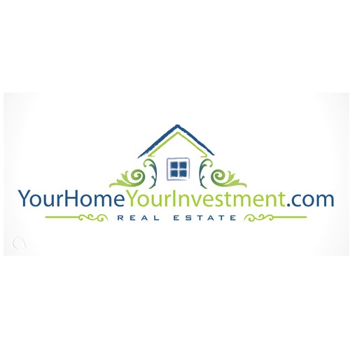 YourHomeYourInvestment.com needs a new logo