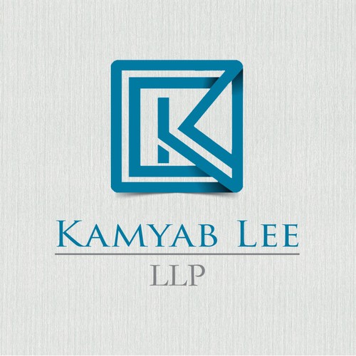 Logo Kamyab Lee