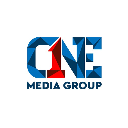 media business logo