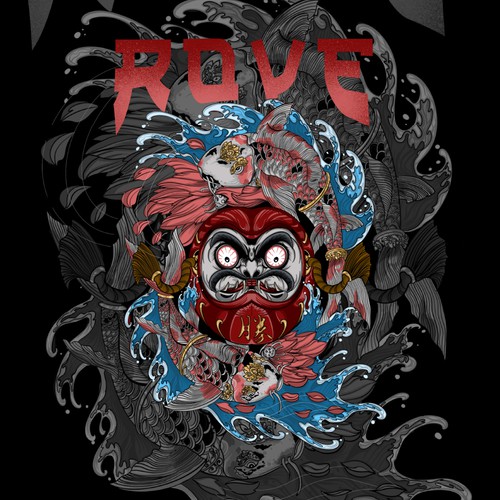 ARTWORKS - Japanese art