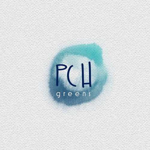 Organic, locally-sourced California-style breakfast and salad spot needs clean, warm, simple logo.