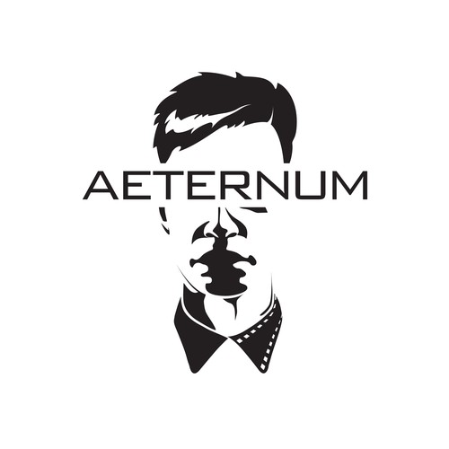 Logo for Aeternum (video production)