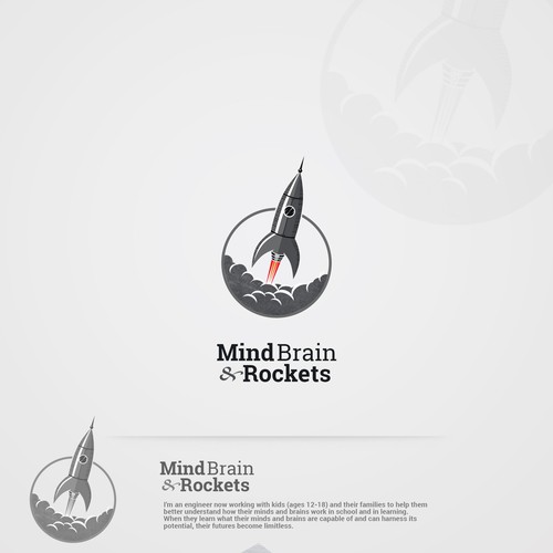 Mind Brain & Rocketsa