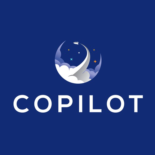 Copilot Logo