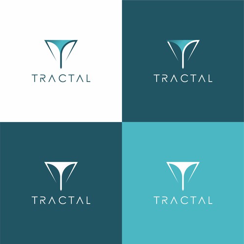 Tractal