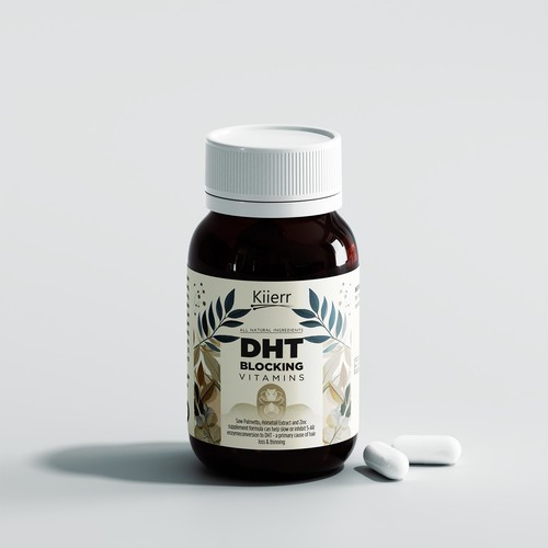 Medicine Bottle