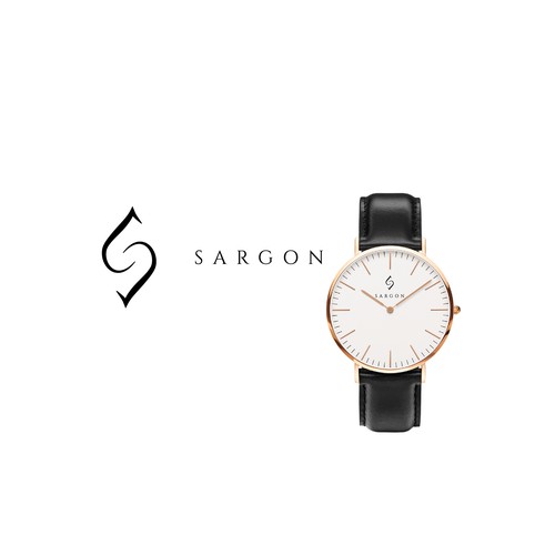 Sargon watches