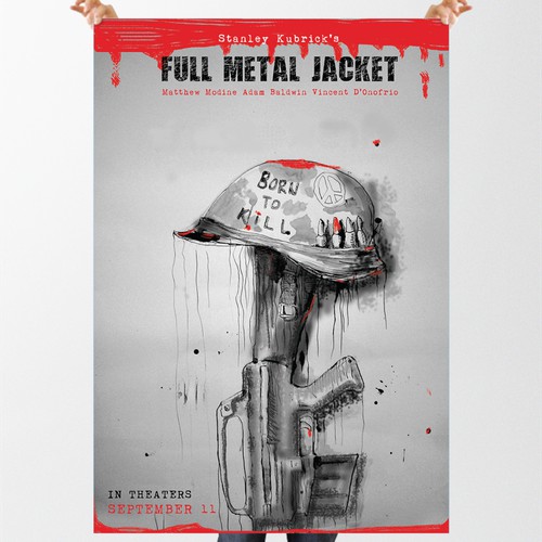 Full Metal Jacket