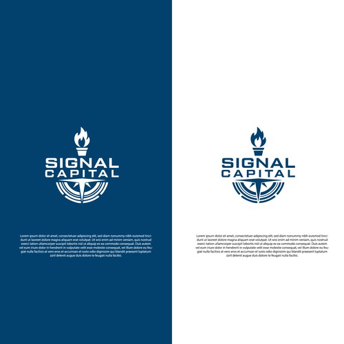 Signal Capital logo