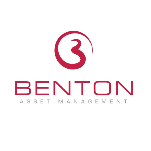 Help Benton (Benton Asset Management) refresh logo and business card