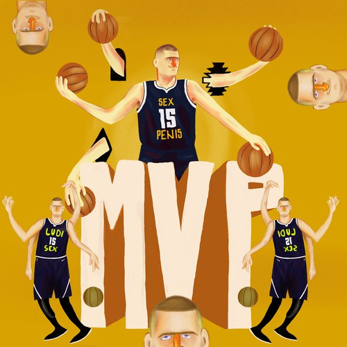 Nikola Jokić 