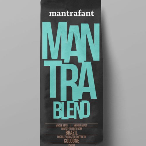 Mantra blend 