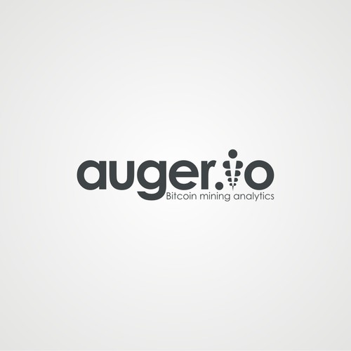 logo for auger.io