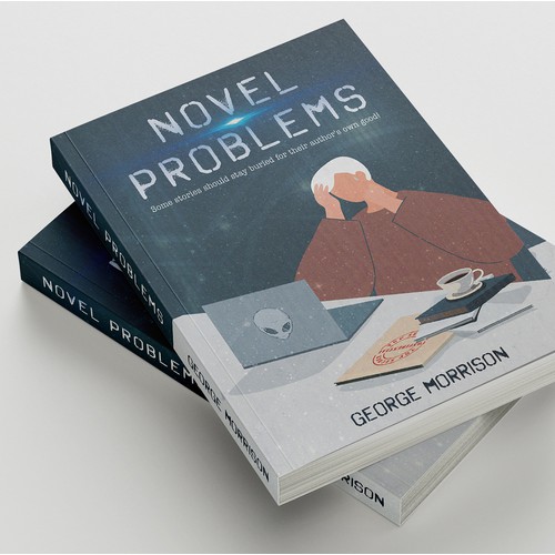Novel problems