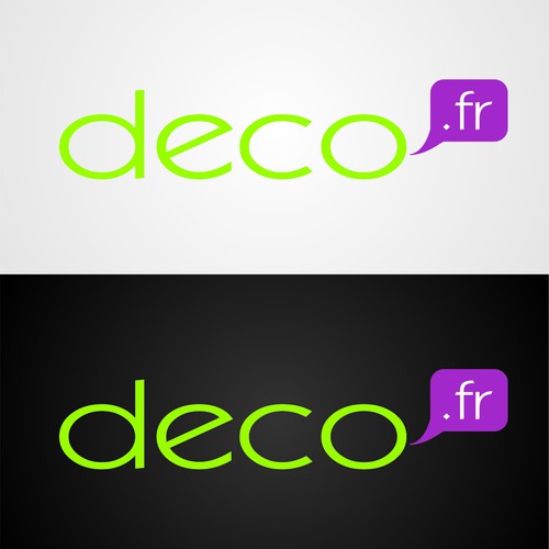 Deco Logo